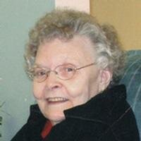 Obituary of Beatrice Ann Cameron Melfort Funeral Home Melfort