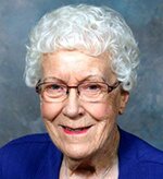 Margaret  Gallais