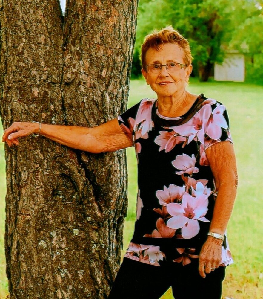 Ida Freed