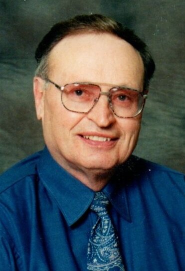 Charles Lees