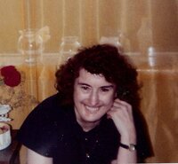 Catherine Jean  Mottle