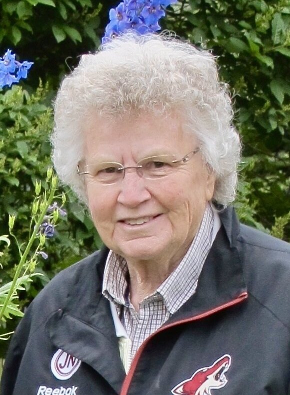 Vivian Loftus