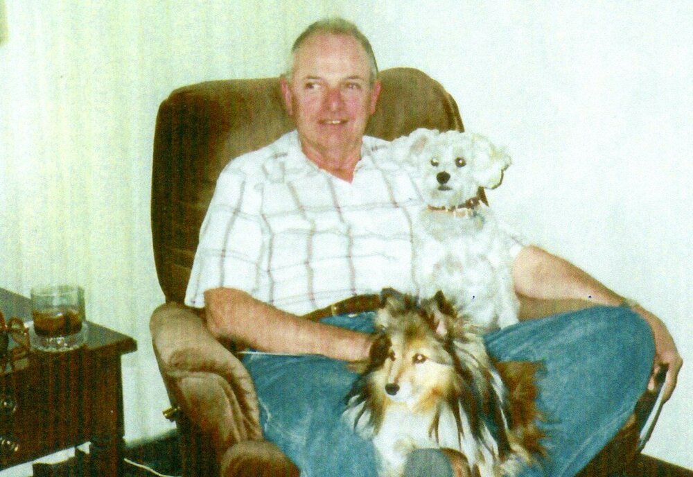 James Stenhouse