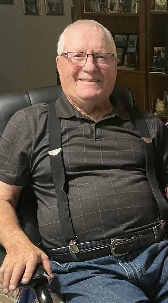 Lorne Sinclair